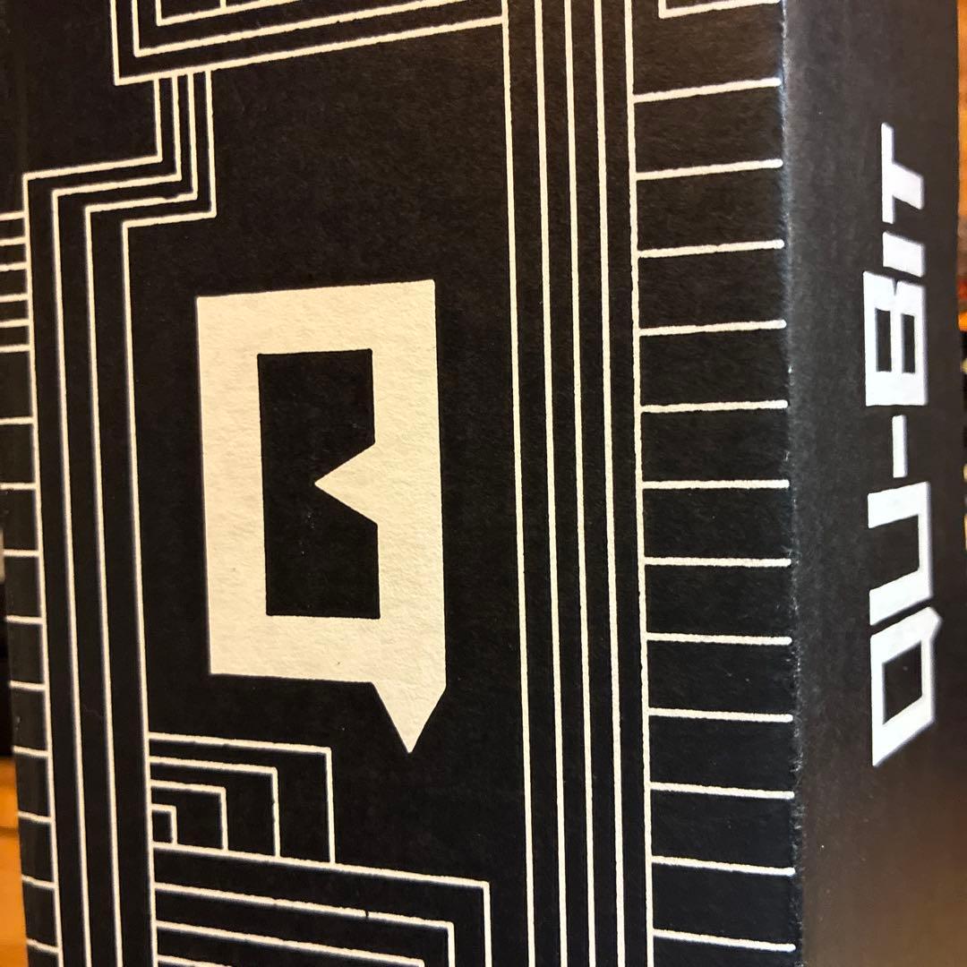 Qu-bit Electronix Nautilusモジュラーシンセサイザー - メルカリ