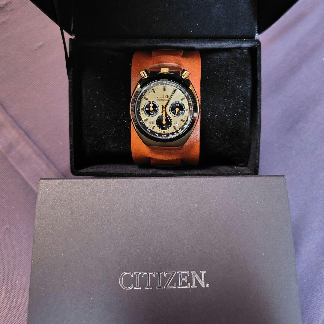 レッドモンキー腕時計 