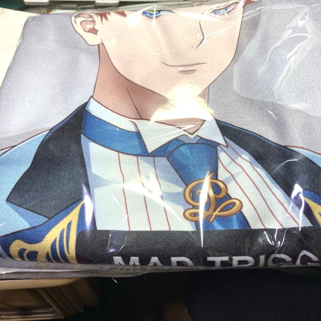 N*読様 ヒプマイ アメニティ ノベルティ MTC サンシャイン プリンス ホ