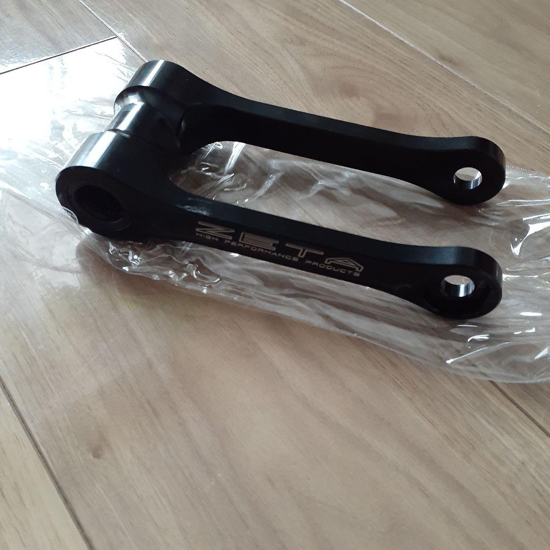 ZETA ジータ ローダウンキット RSL ロワーリング - メルカリ