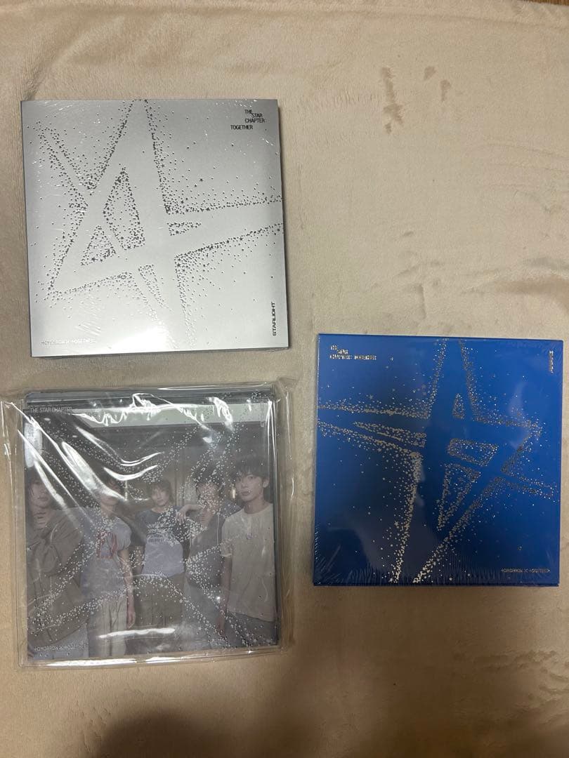 《ぬぬぬ》 TOGETHER 3形態セット