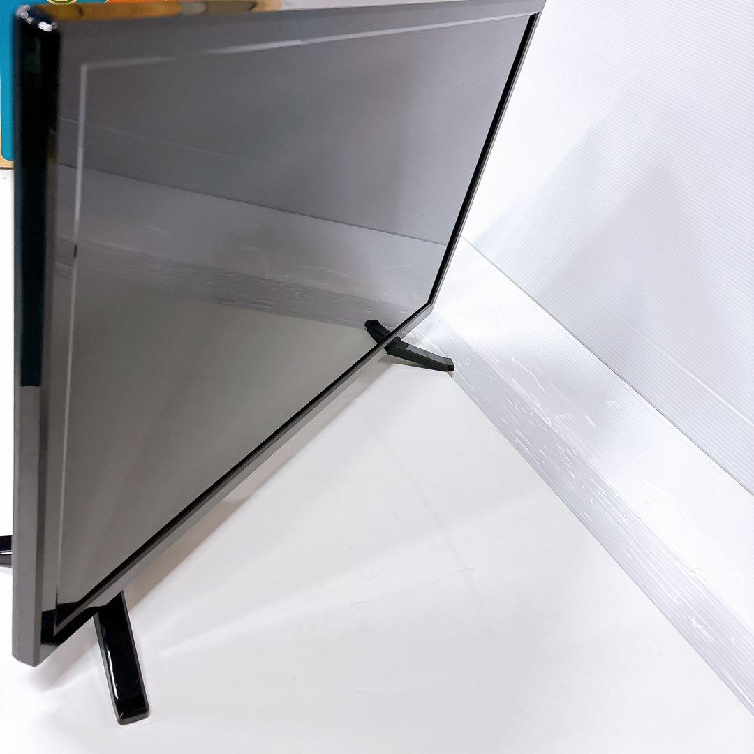 初期化済み 24V型液晶テレビ FFF-TV24SBK 外付HDD録画対応 初期化