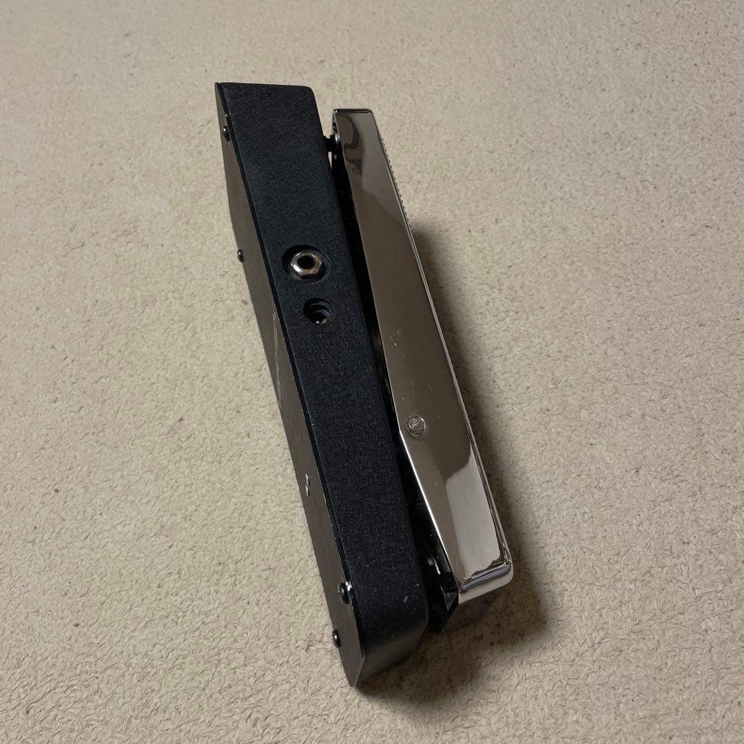 Vertex AXIS WAH ギター ベース ワウペダル エフェクター