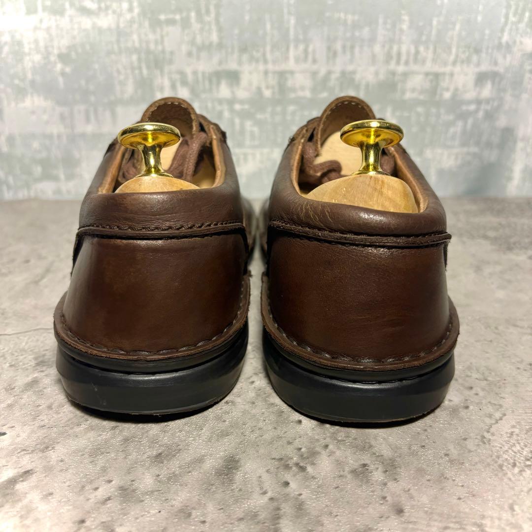 【ハル！】ビルケンシュトック パサデナ 38 24.5cm ダークブラウン