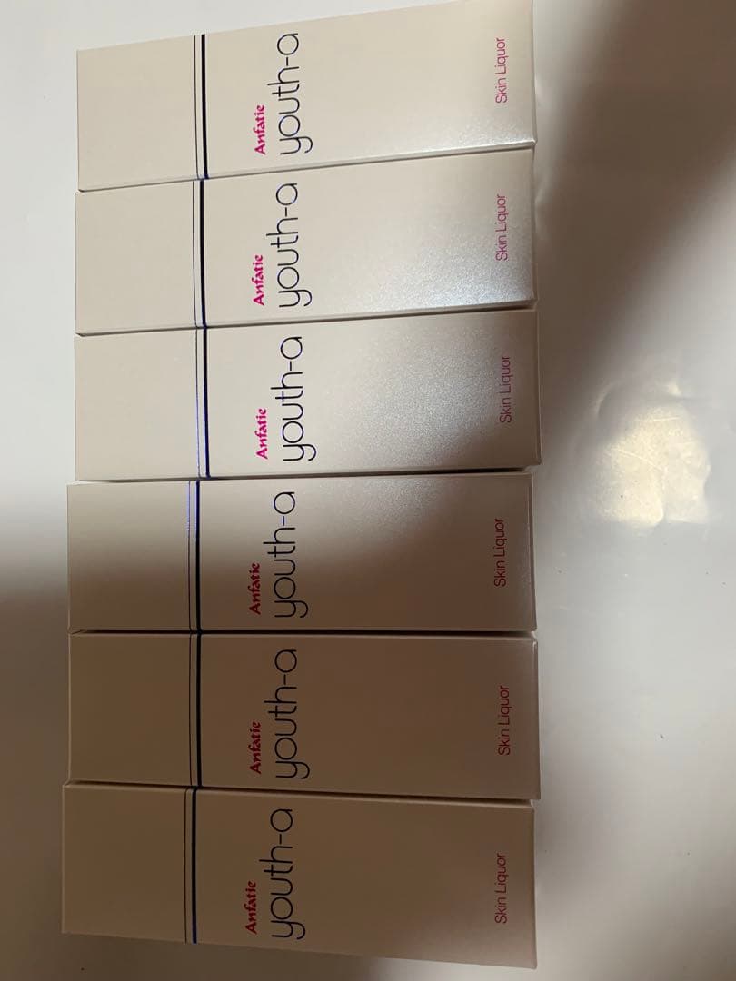 残り僅か　アンファティユースNＡ大　旧箱6本 現品販売】PENNY'S BOX WF限定特別仕様「ANTU(アンティーユ)：春神の