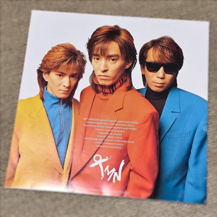 PHOTOS MAN 写真集