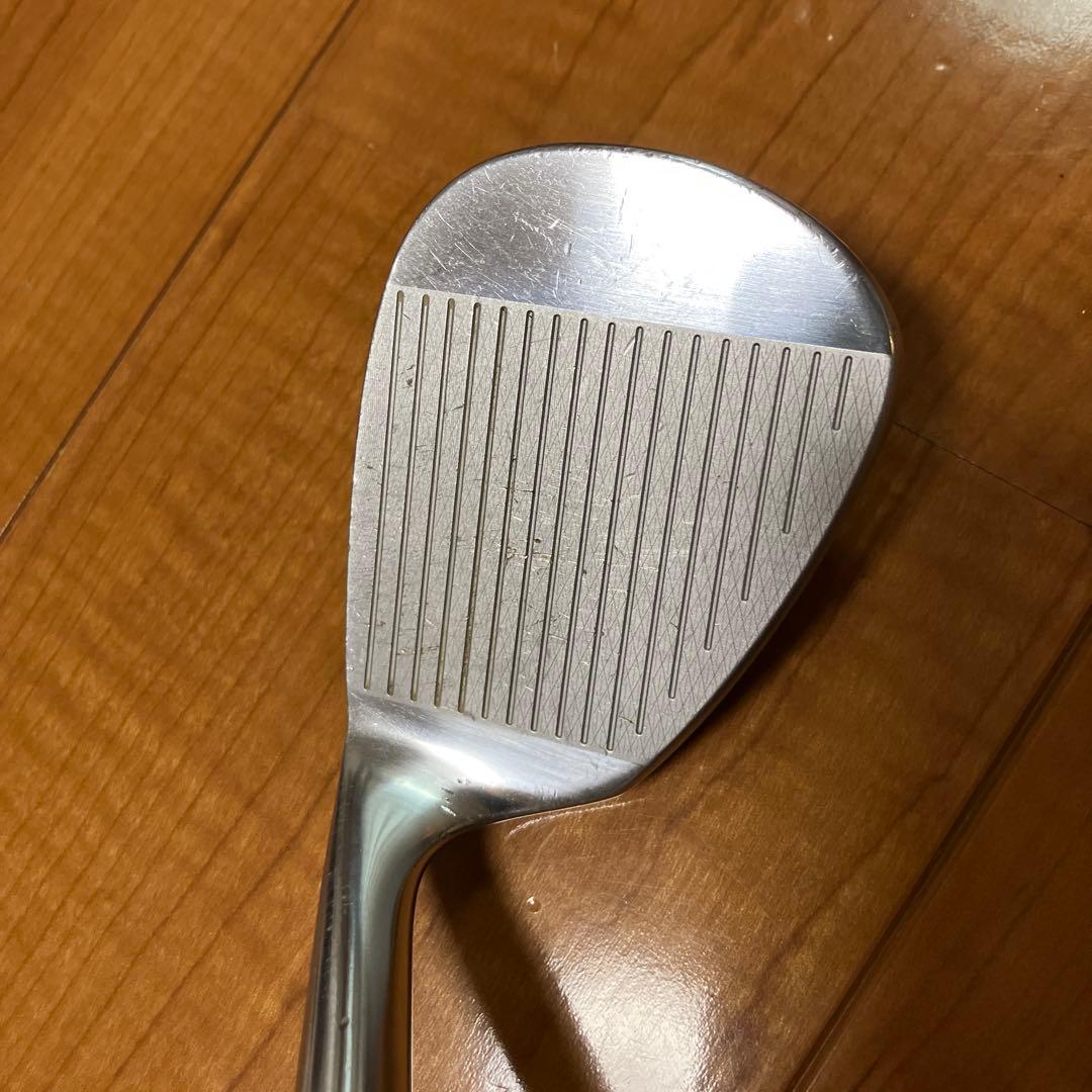 オノフ ONOFF フロッグス スリープII 64度 ウェッジ - メルカリ