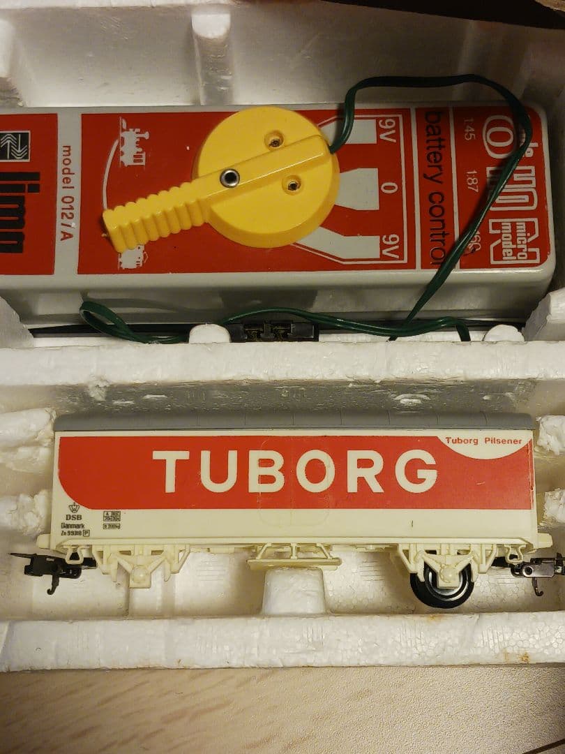 マニア必見 lima HO SCALE 鉄道模型 貨物列車 激レア 和 - メルカリ