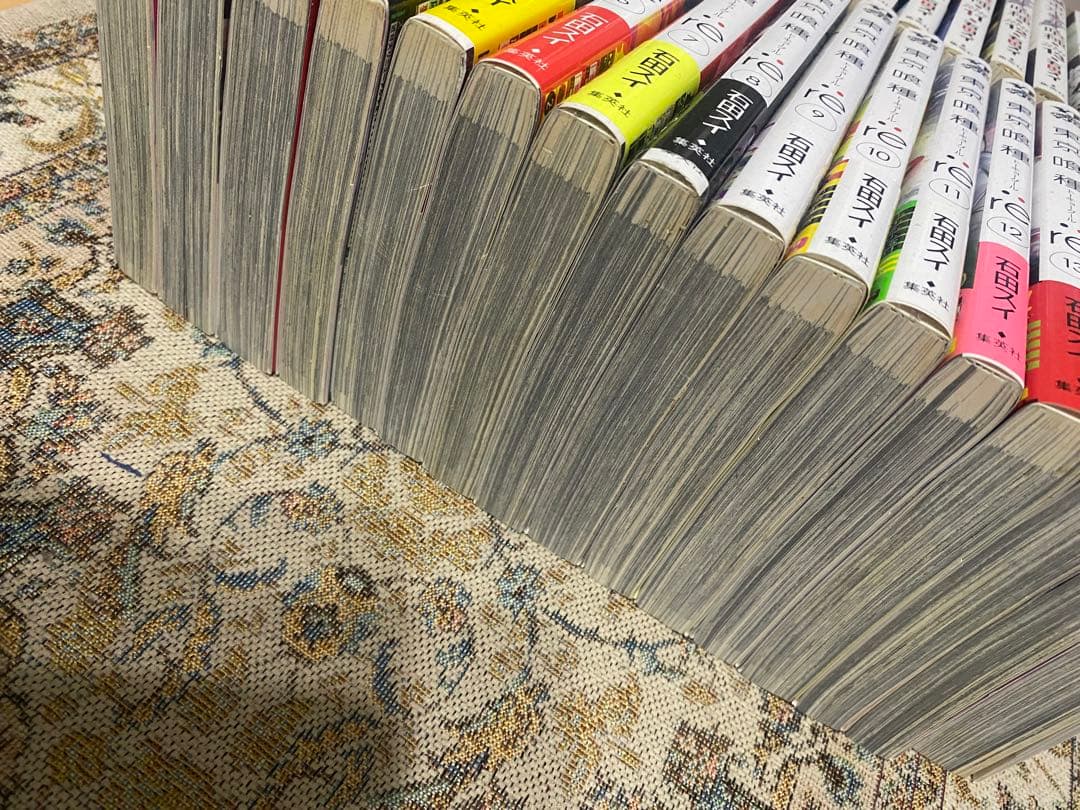 中古】東京喰種+東京喰種:re 全巻セット - メルカリ