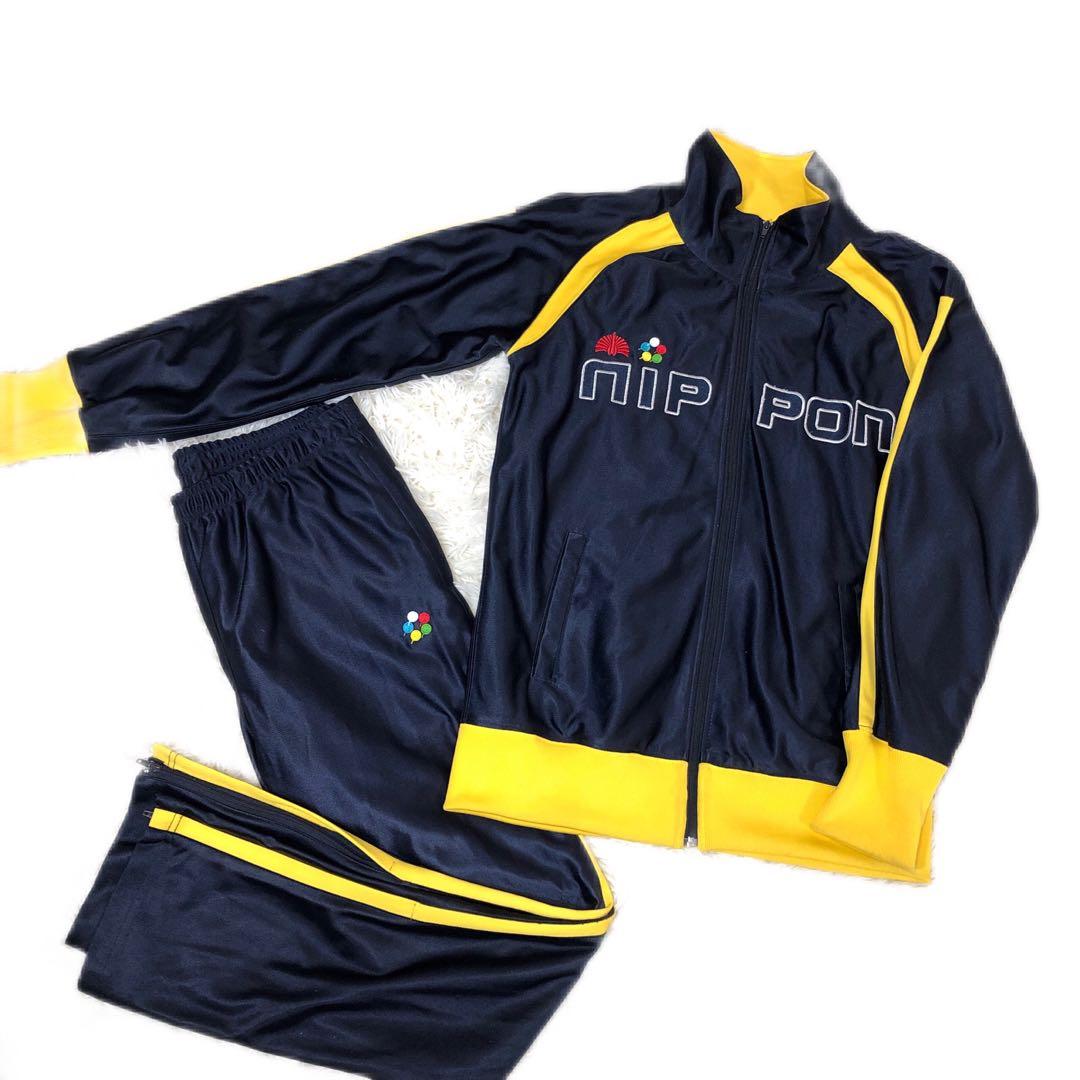 東京事変 ニッポニアジャージ2010 アウェイ 上下セット椎名林檎 - メルカリ