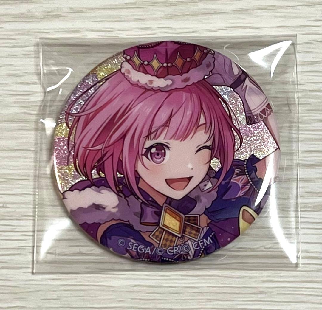 プロセカ グリ缶 鳳えむ 40C - メルカリ