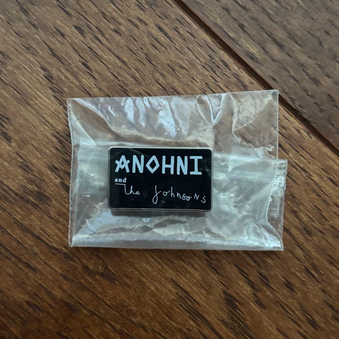 期間限定価格 ANOHNI and the Johnsons BIG LOVE盤 レコード XU1169007379