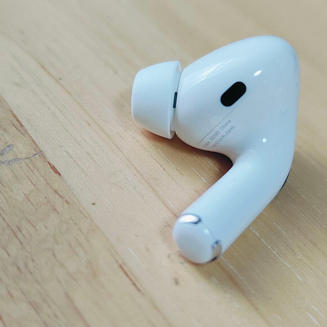 Apple AirPods Pro 片耳 R 片方 右耳 353 - メルカリ