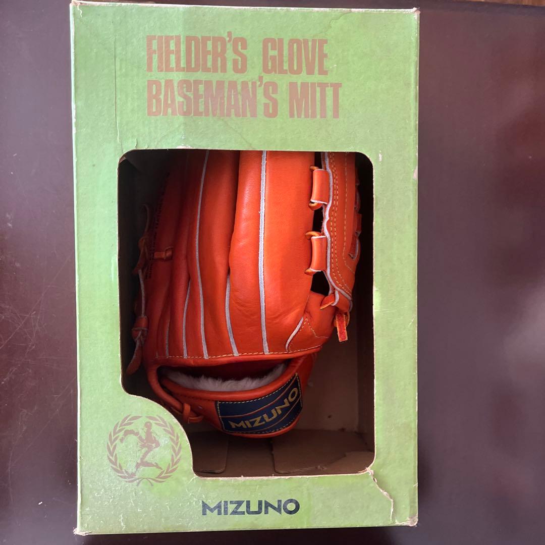 MIZUNO 美津濃　ヴィンテージ　希少レア ミズノ直営限定】CITY WIND|D1GA2564|MIZUNO1906|ライフスタイル