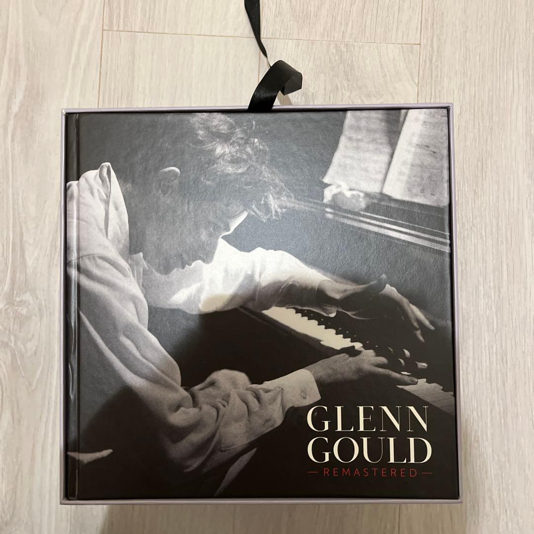 希少】グレングールド リマスタード コンプリート コレクション81枚完