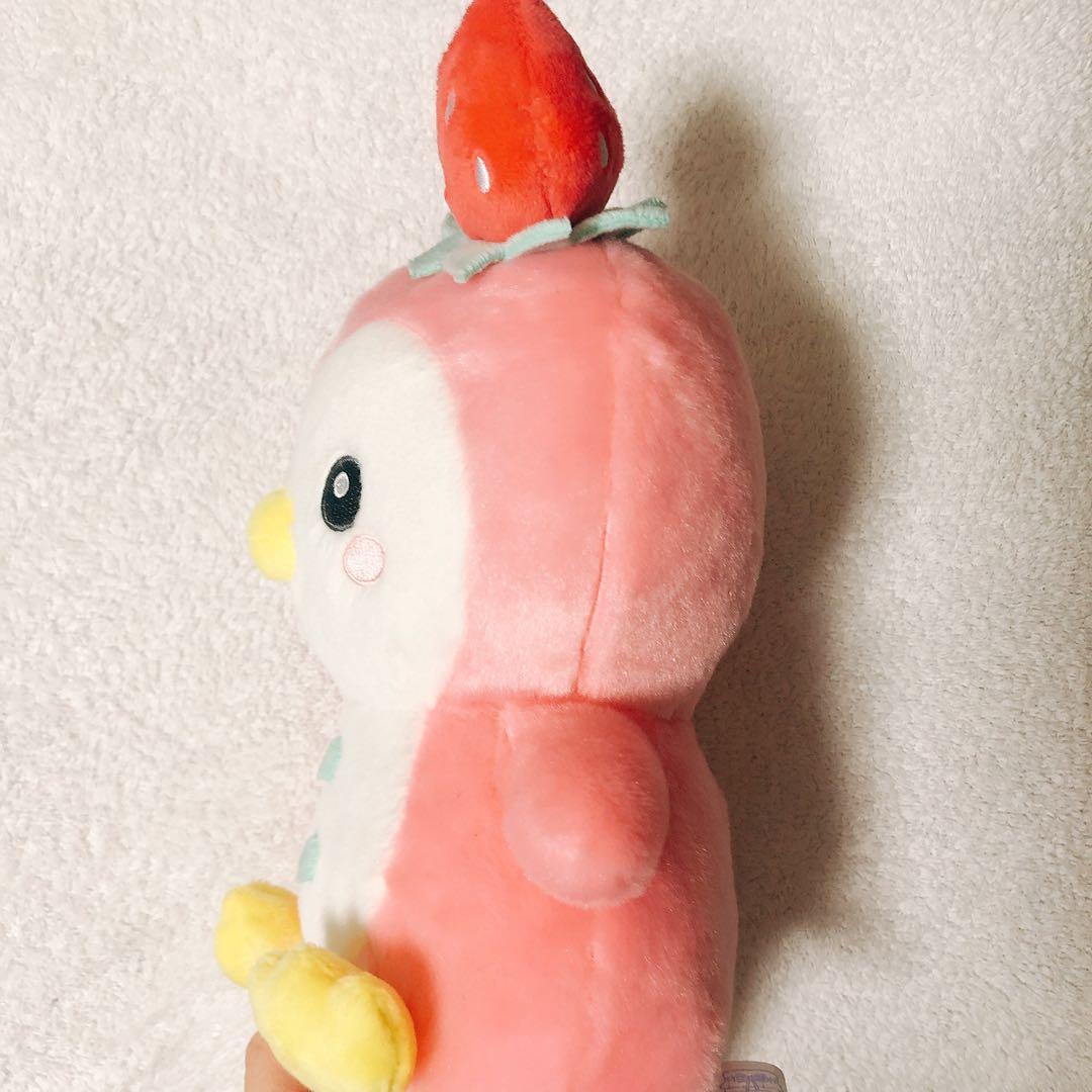 JOCHUM ジェオチャム ぽぽ ぬいぐるみ - メルカリ