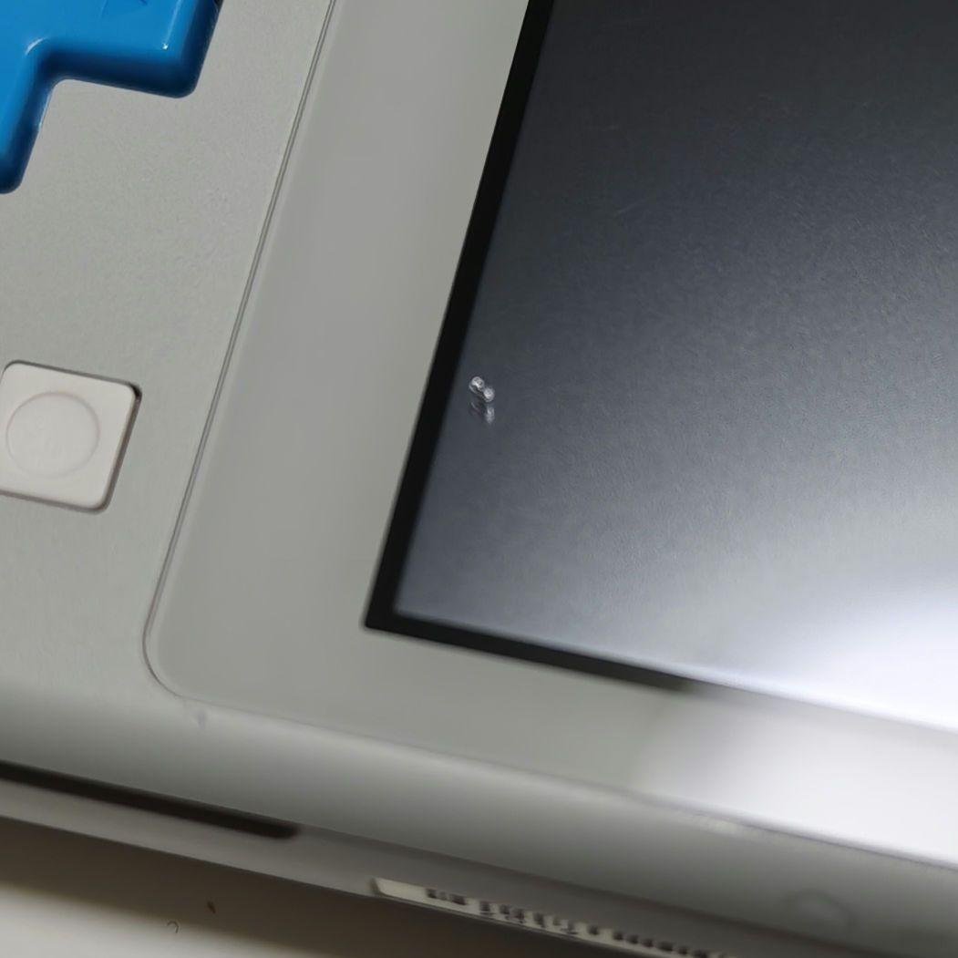 SDカード付】Nintendo Switch Lite ザシアンザマゼンタ - メルカリ