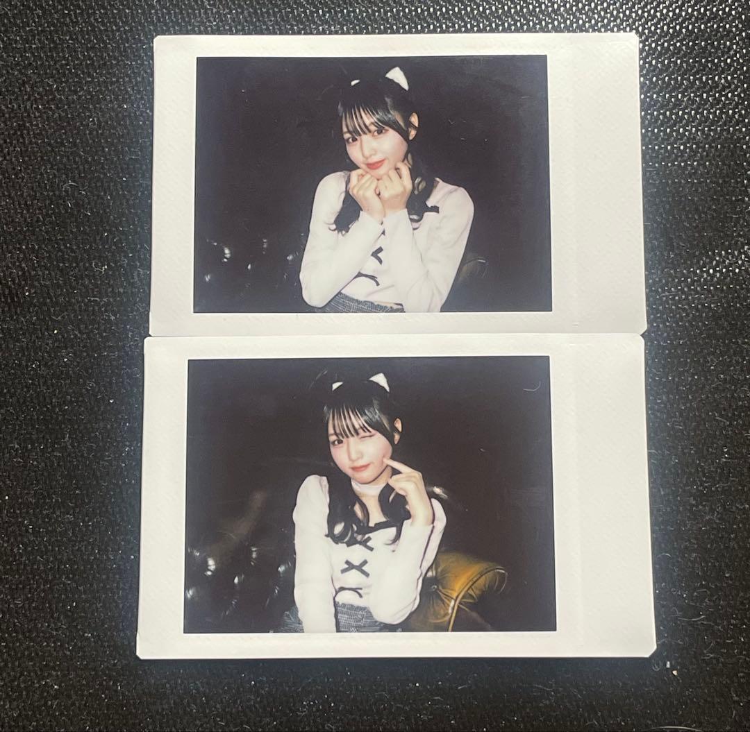 iLiFE! 那蘭のどか アイドルライフエクストラパック MV私服ランダム