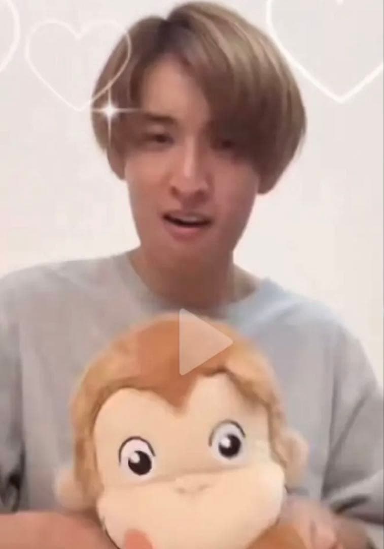 新品おさるのジョージ】snowman向井/ギガジャンボぬいぐるみ&リュック