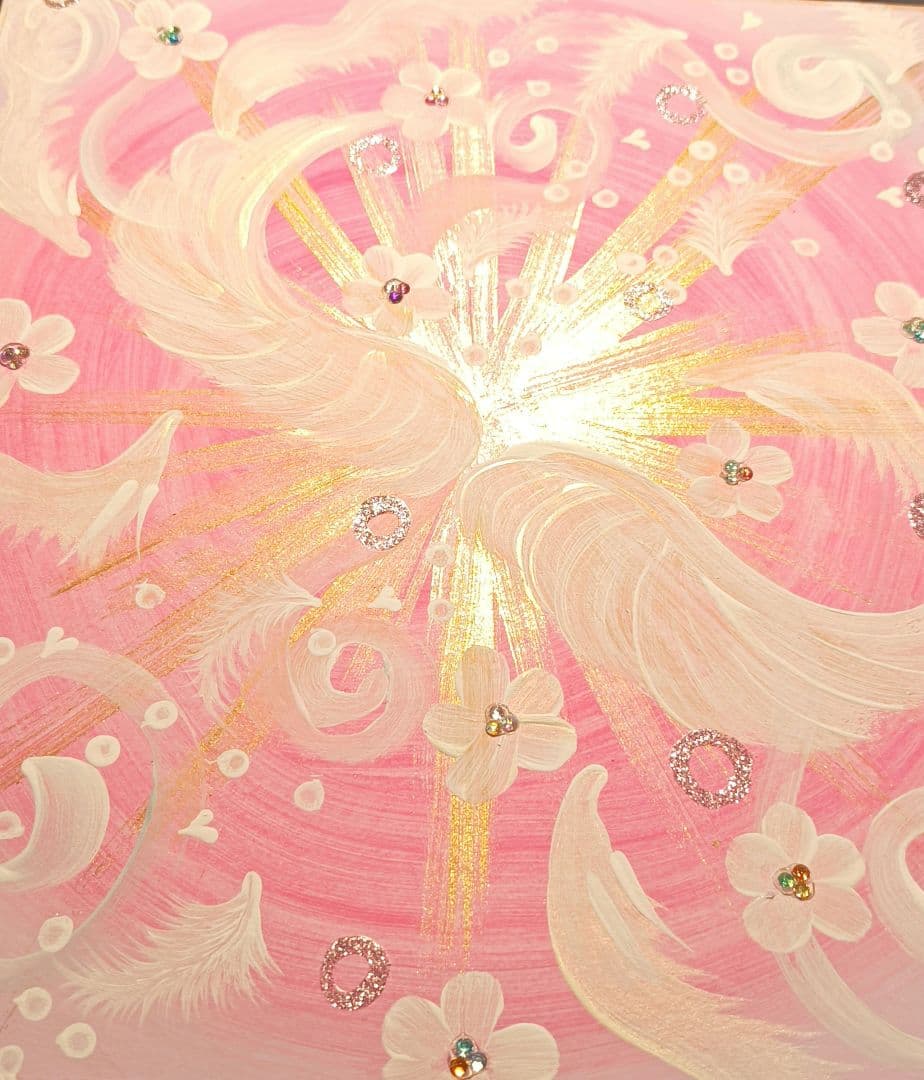 hiro❀天赦日×新月2日間開催ヒーリング❀