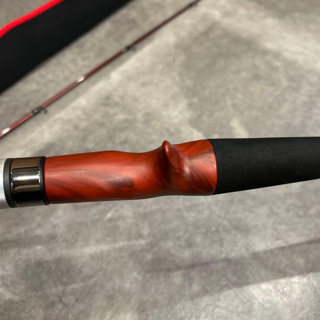 ひで３８Fishman Beams LOWER 6.2L ビームスローワー