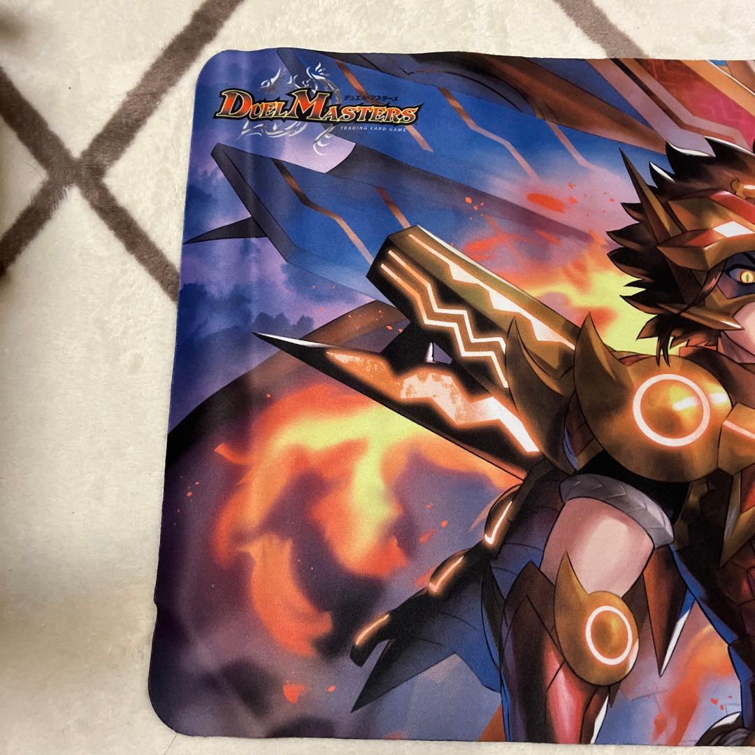 最終龍覇グレンモルト GPプレイマット 最終値下げ - メルカリ