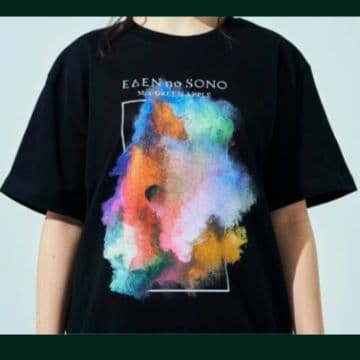 Mrs.GREEN APPLE ミセスグリーンアップル エデンの園 Tシャツ - メルカリ