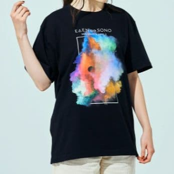 Mrs.GREEN APPLE ミセスグリーンアップル エデンの園 Tシャツ - メルカリ