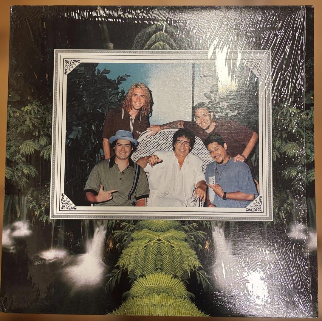 NOFX HOFX 12インチ レコード NOFX / HOFX – TICRO MARKET