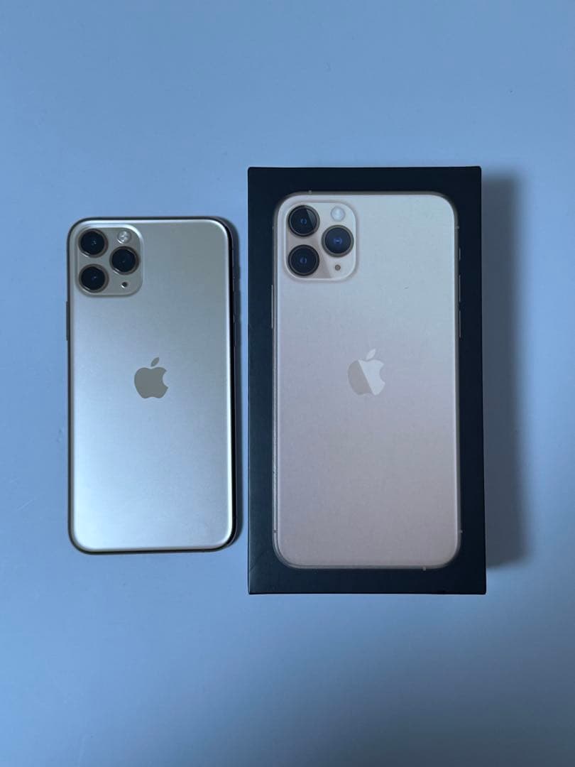 【SIMフリー】iPhone11pro 256gb 箱あり Amazon | 【整備済み品】 Apple iPhone 11 Pro 256GB スペースグレー