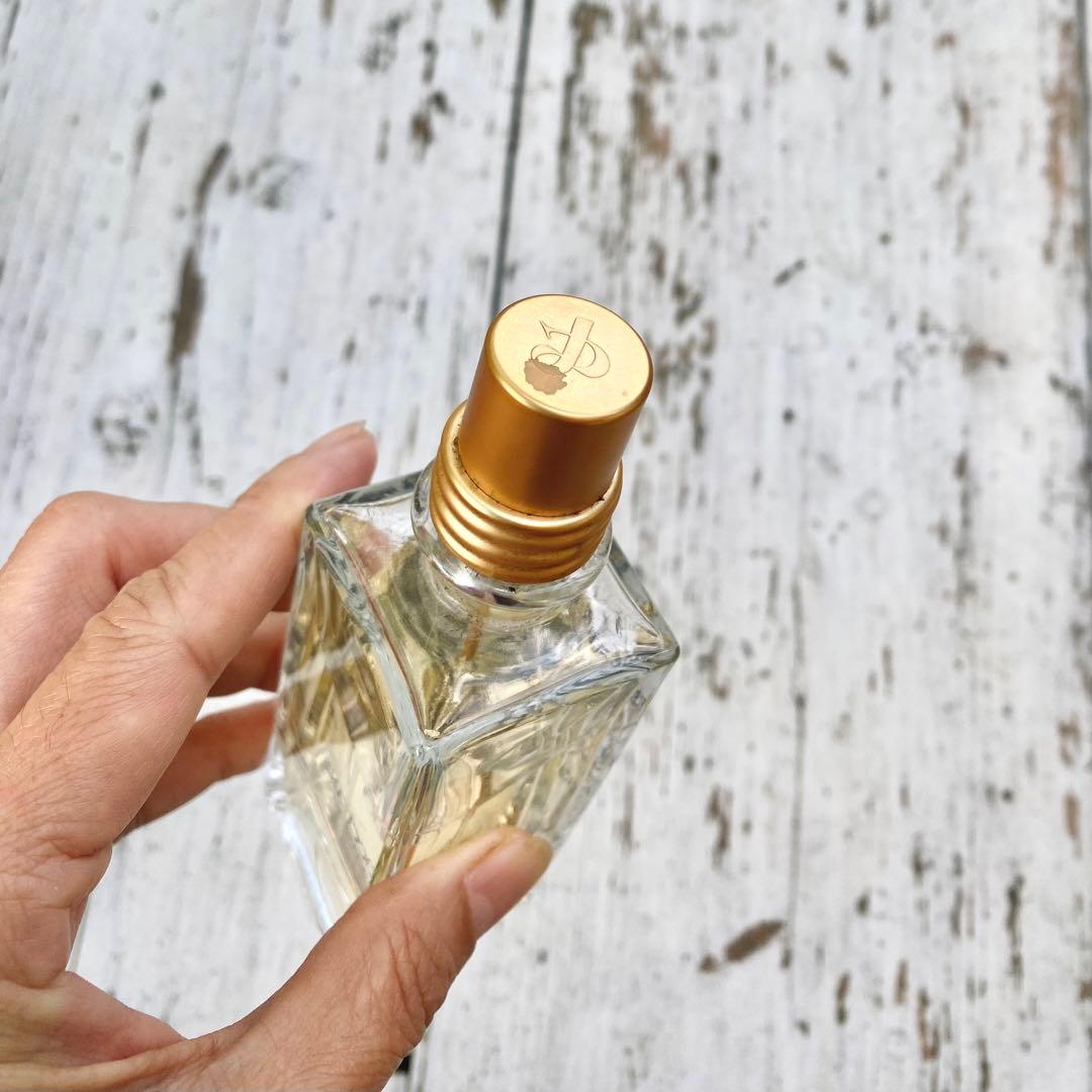 廃盤・希少】ロクシタン フルールドール アカシア EDT 75ml 残量8割