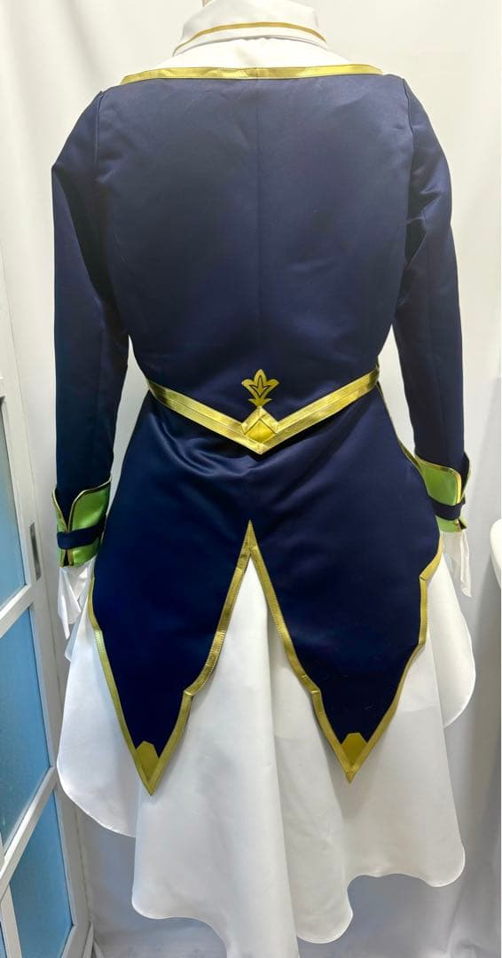 にじさんじ 戌亥とこ 『FANTASIA』コスプレ 衣装 - メルカリ