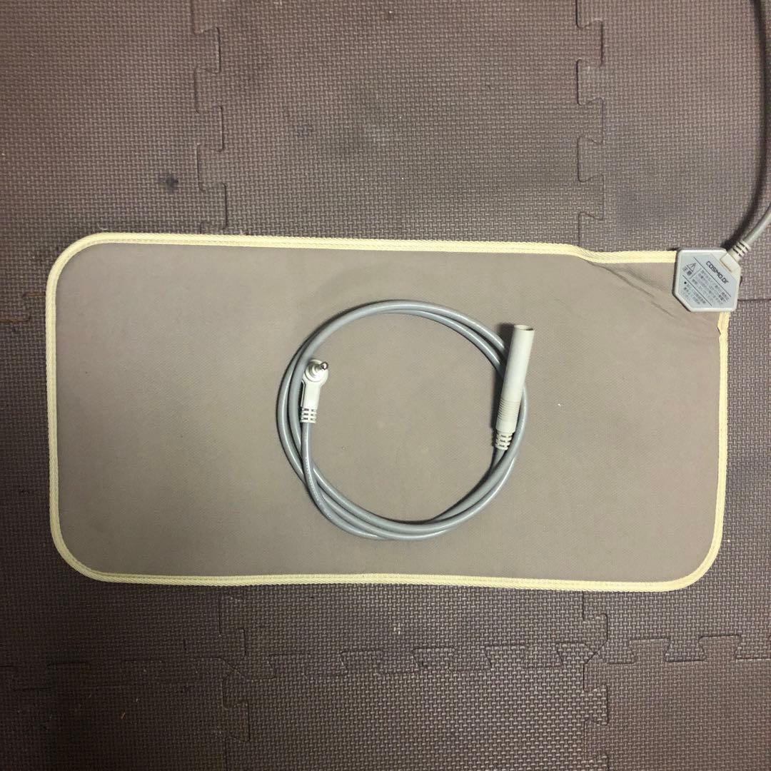 コスモドクター イオ9000 通電シート io9000 - メルカリ