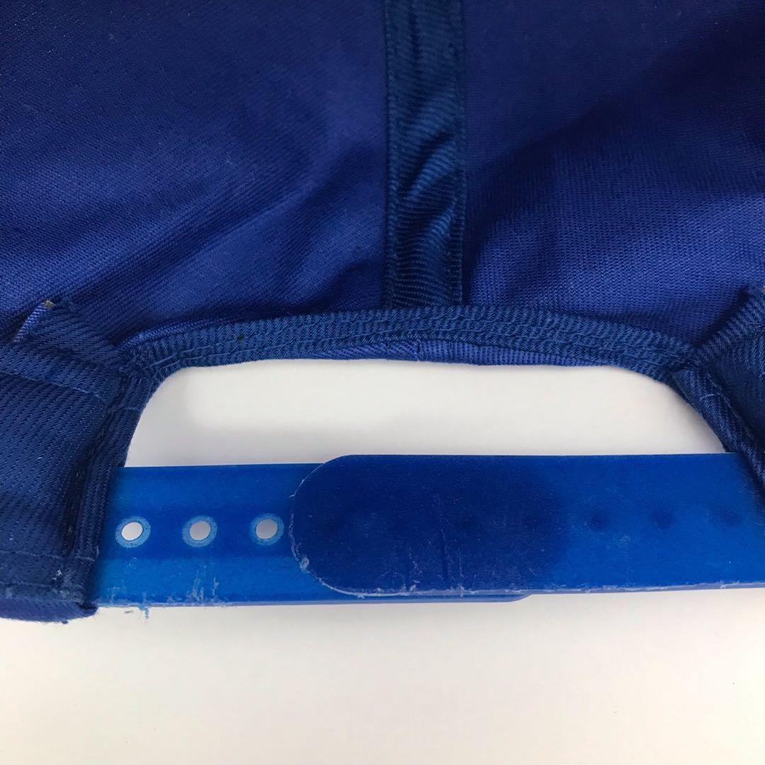 デッドストック】90s NBA 76ers ベースボールキャップ O362