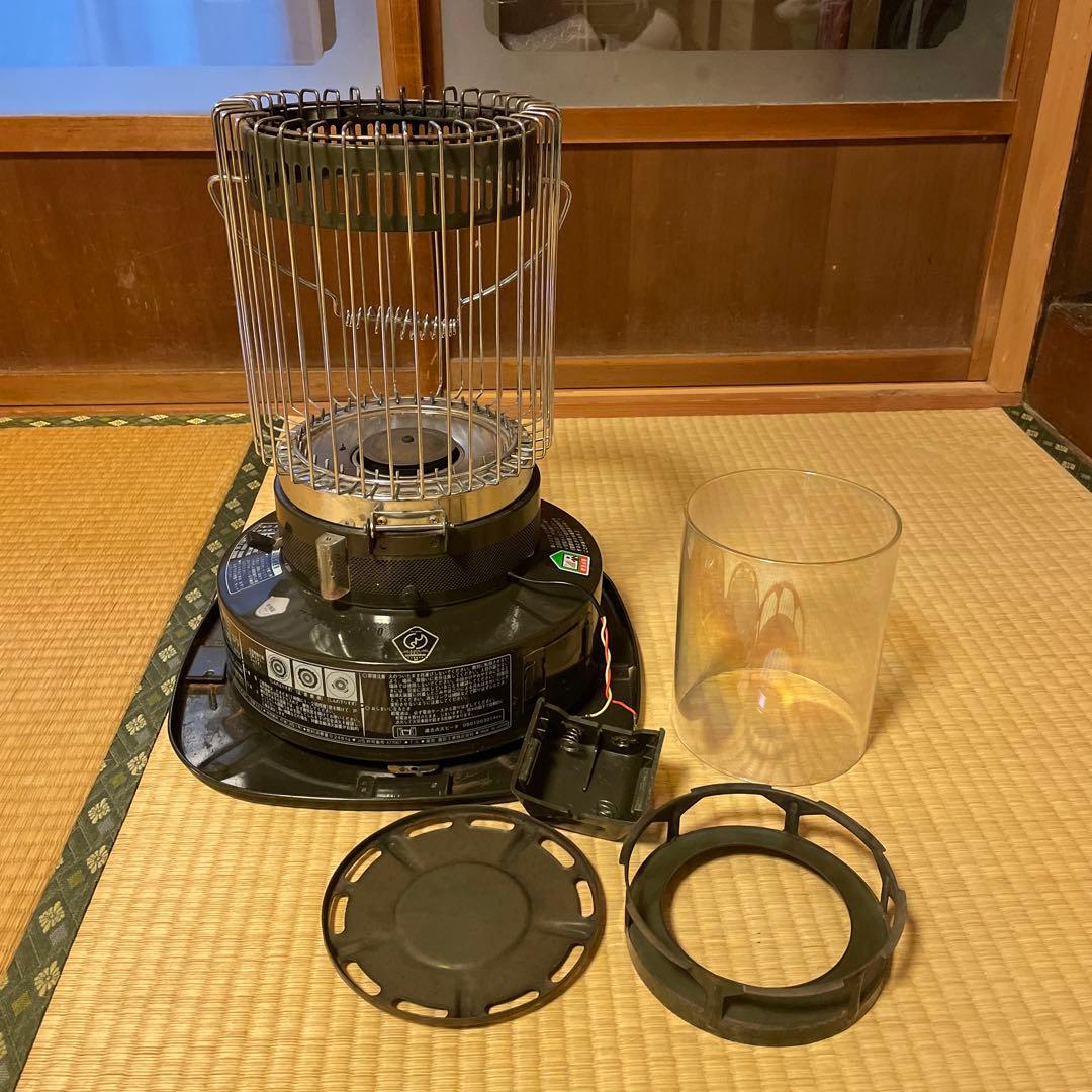 トヨトミ　レインボー　ストーブ レインボーストーブ | トヨトミ公式オンラインストア