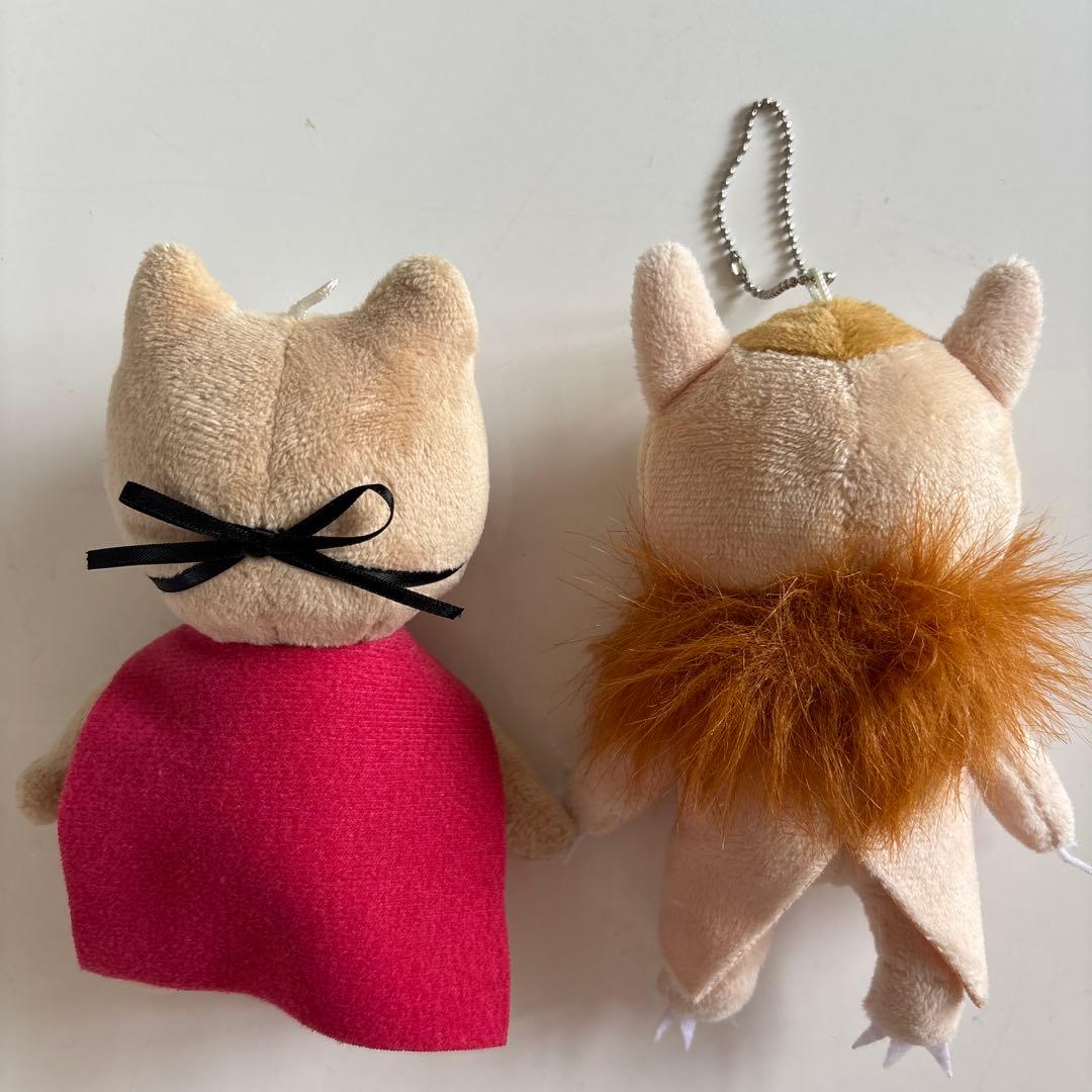 04 Limited Sazabys フォーリミ ぬいぐるみセット - メルカリ