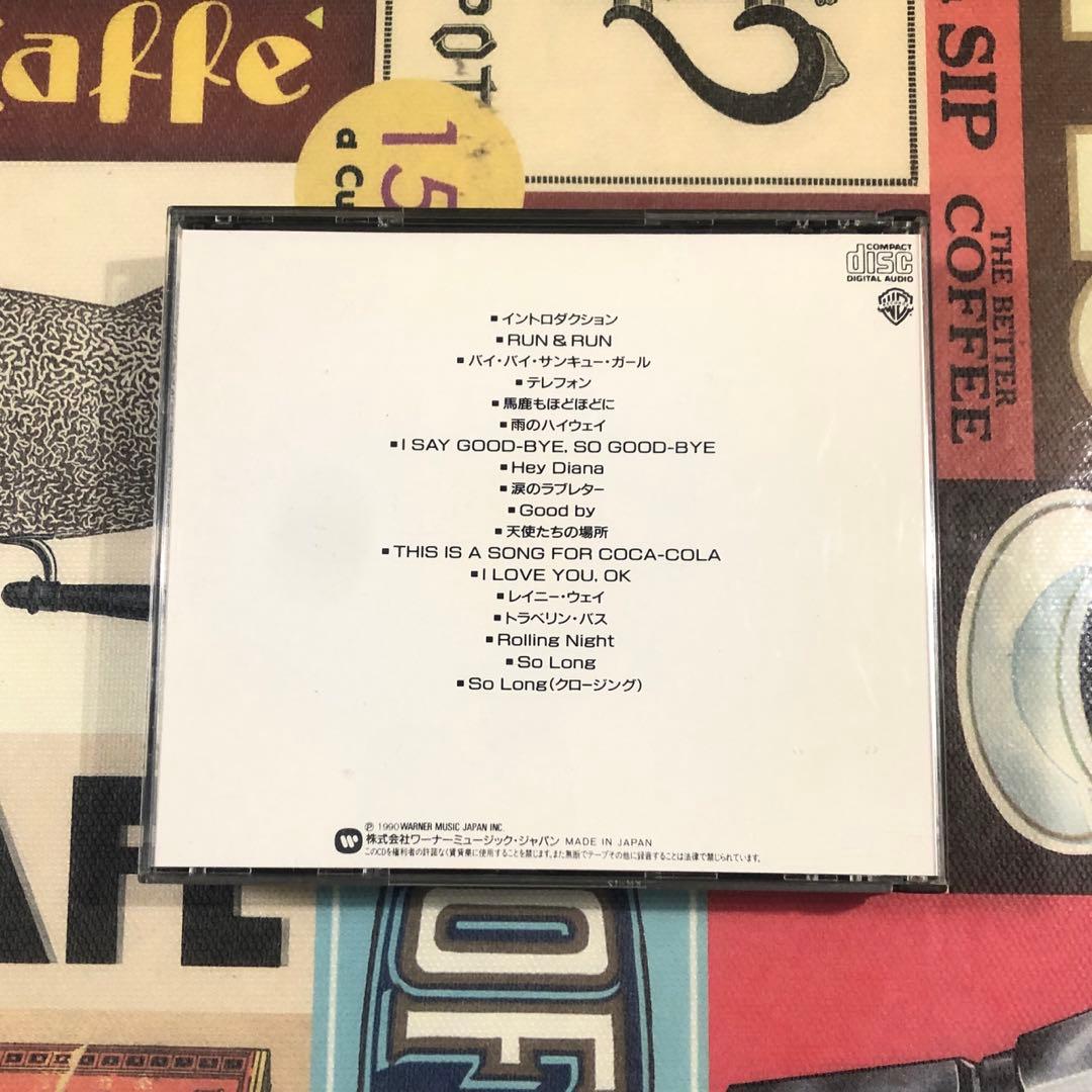 矢沢永吉 E.YAZAWA The Rock CD2枚組 帯付きの通販はau PAY マーケット