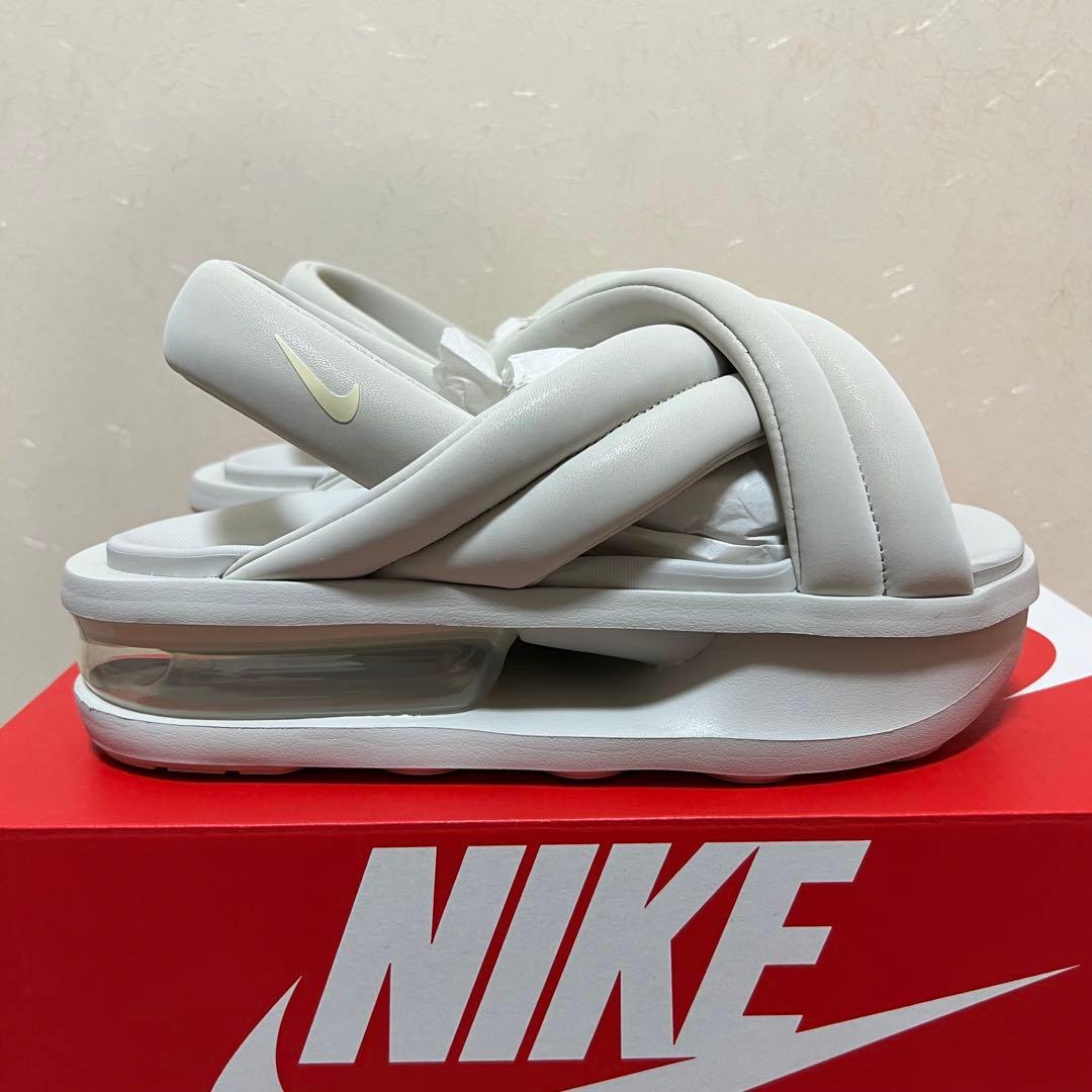 NIKE AIR MAX ISLA エアマックスアイラ 24cm - メルカリ