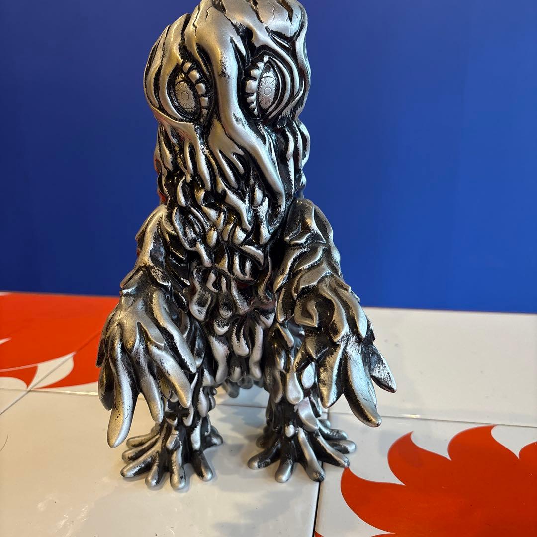 ゴジラ・ストア限定 マルサンヘドラ - メルカリ