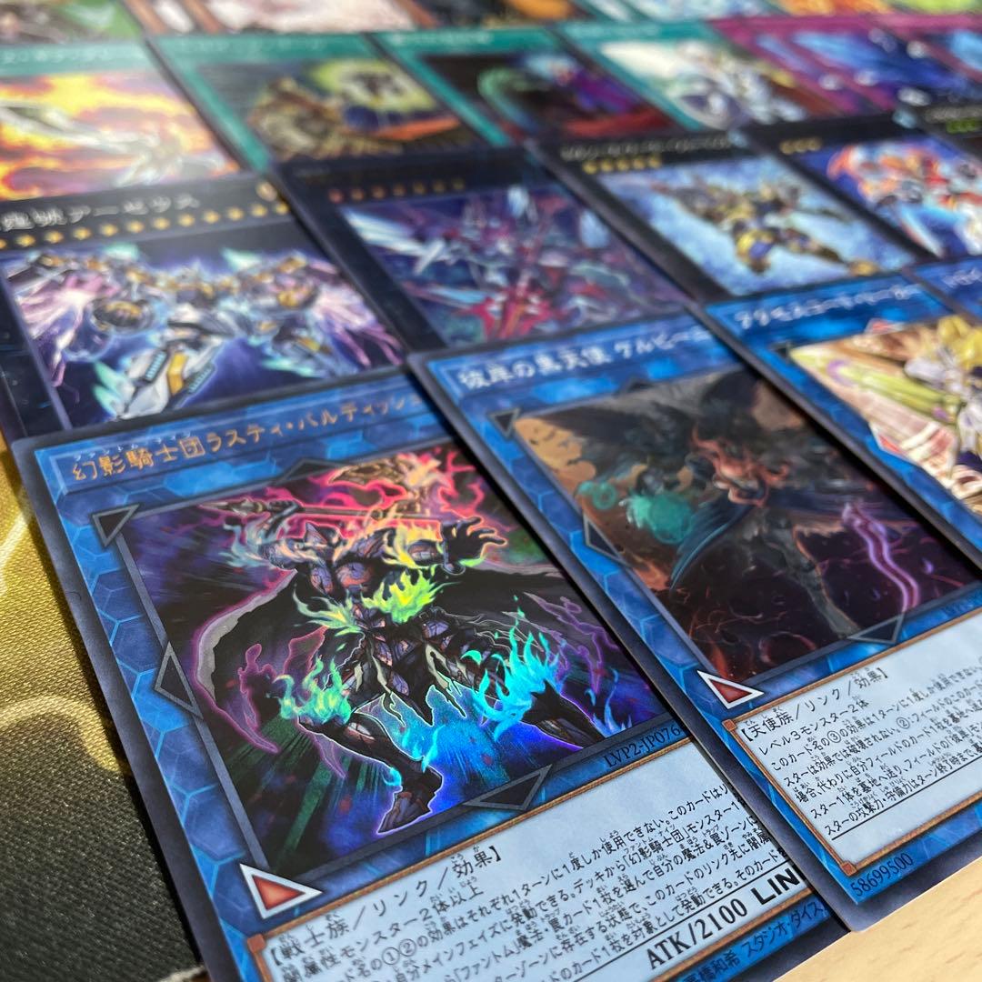 大会優勝構築 御巫幻影騎士団デッキ 御巫の水舞踏 ラスティ