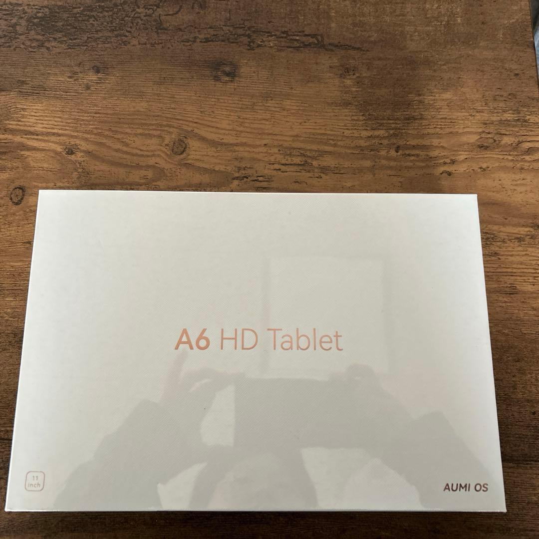 ❣️最終価格❣️11インチ タブレット -HiGraceAndroid 14