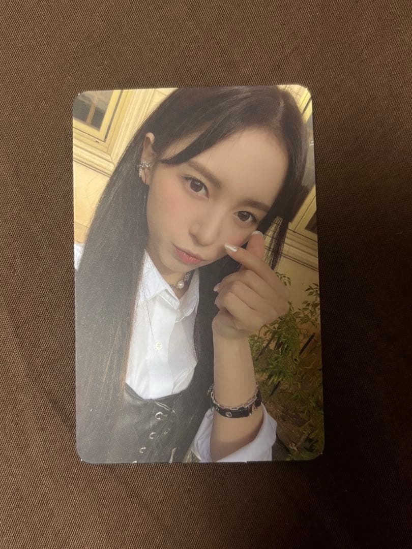 Kep1er マシロ トレカ - メルカリ