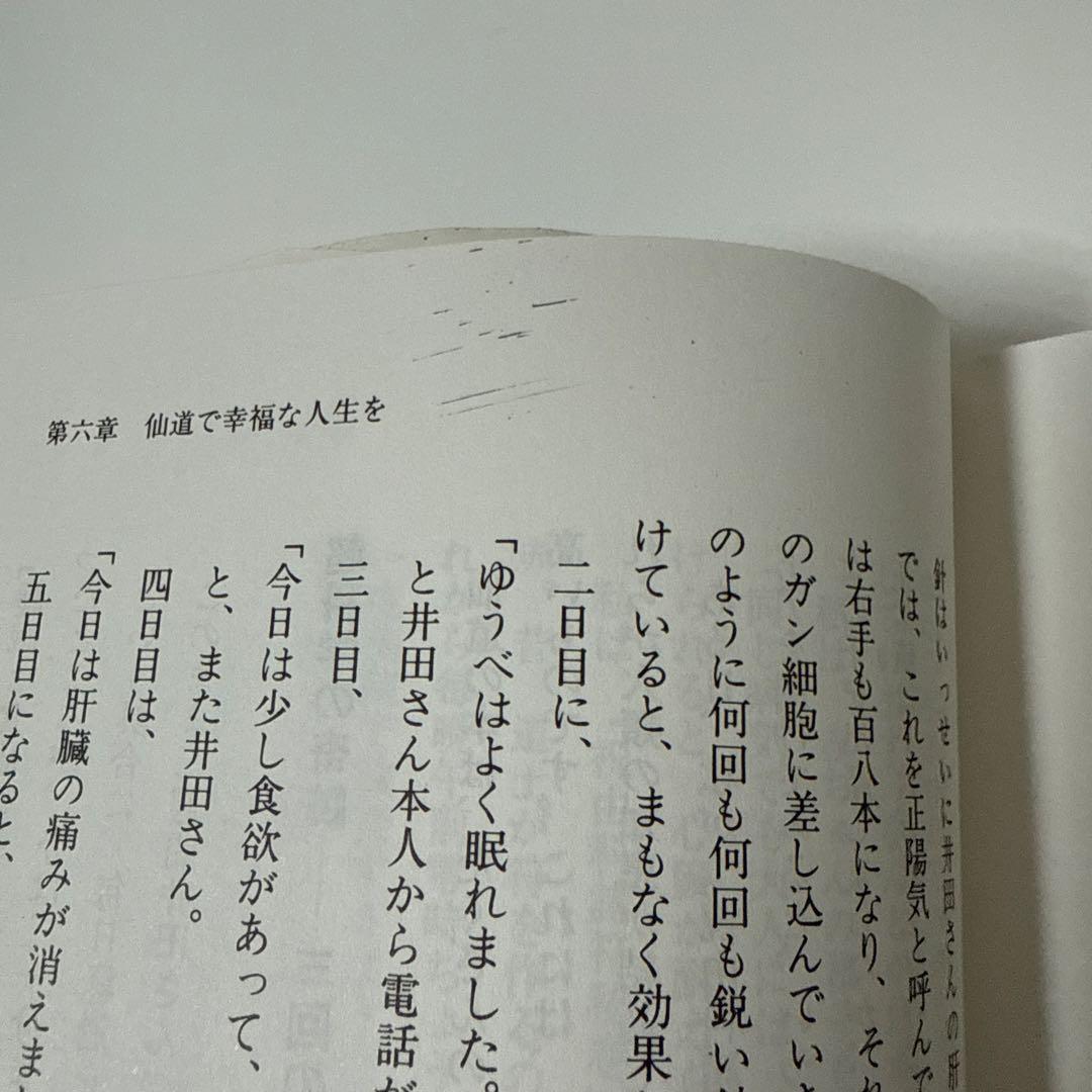訳あり】仙道気功で運気が好転する : 幸せをもたらす奇跡の気功術 最も安い