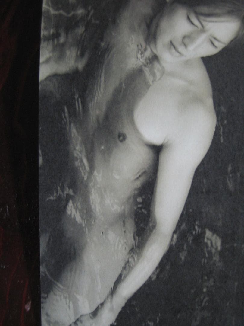 葛山 信吾 写真集セット●W -ダブル-sama・sama