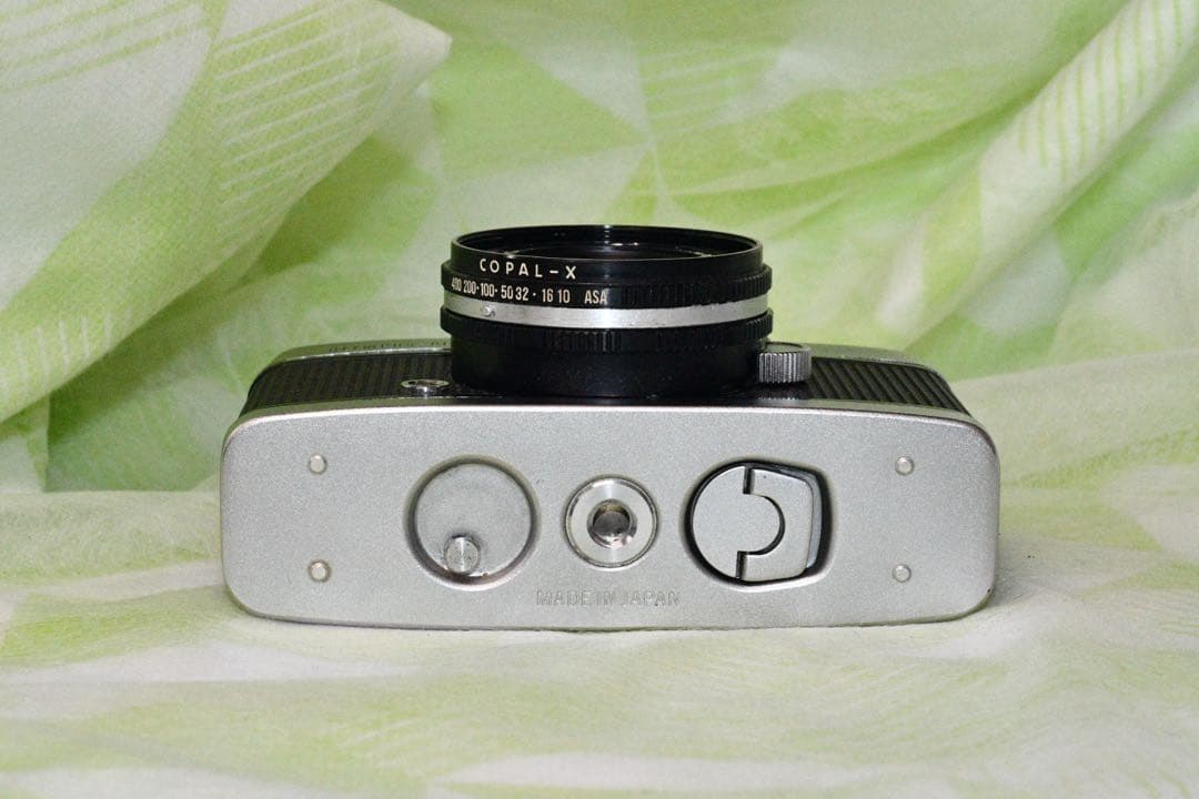 お値引き《動作品》OLYMPUS PEN-D3 a324