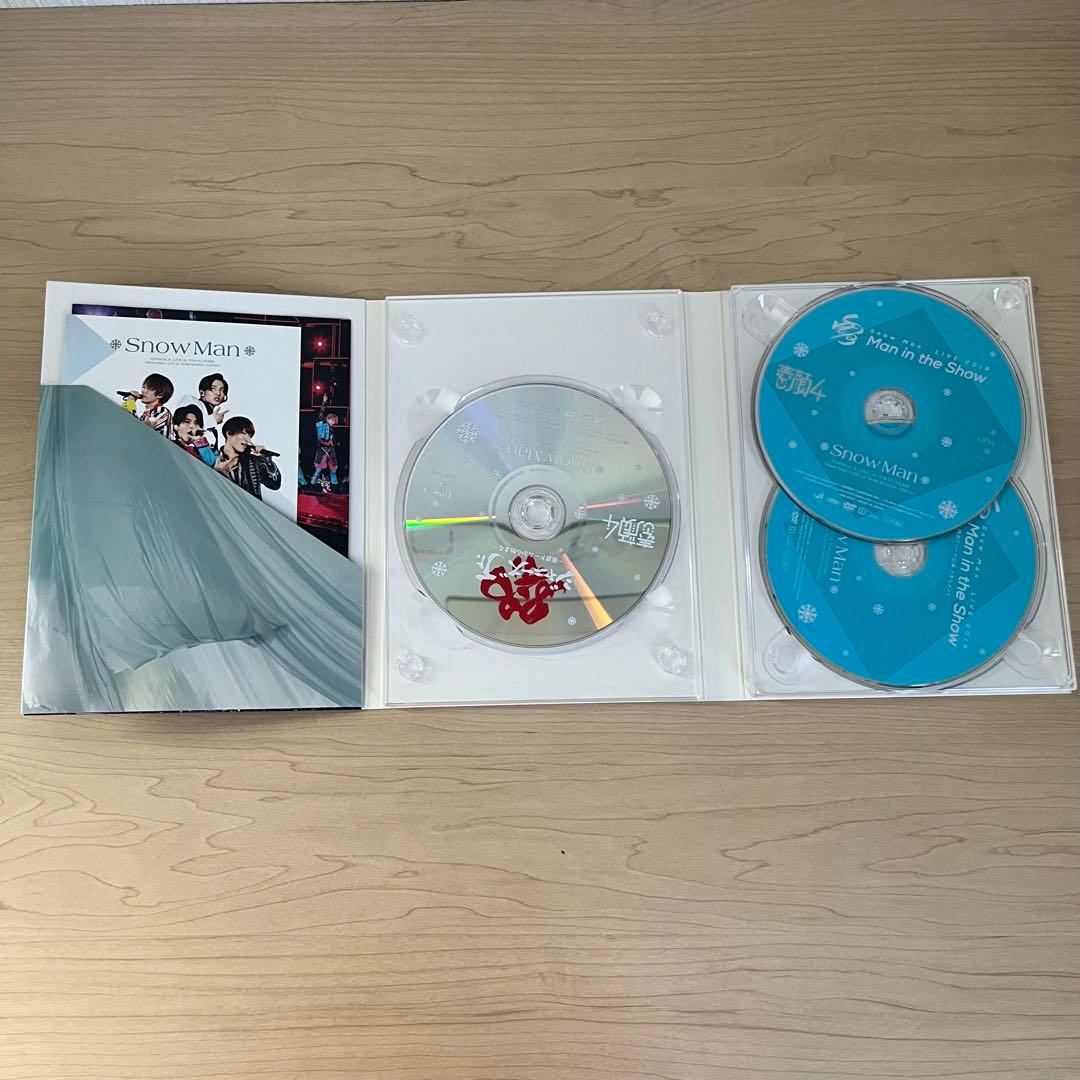 素顔4  Man 【正規品】