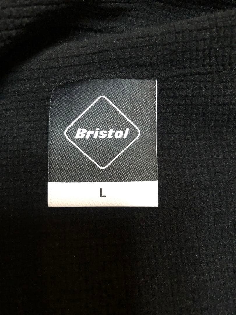 ジャケット・アウター 25AW F.C.Real Bristol GRID FLEECE HYBRID