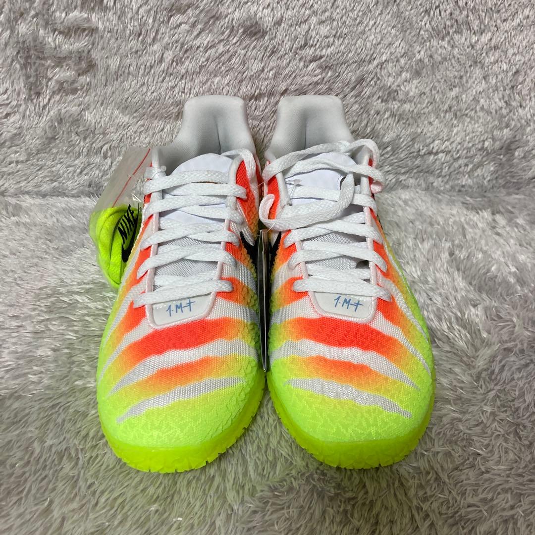 Nike JA3 ZoomX ナイキ ジャ3 クリスマス バスケットシューズ - メルカリ