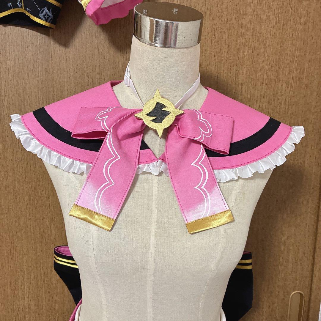 【tako様】ぶいすぽっ！　天結もか　ダイヤモンド・イン・ザ・ラフ