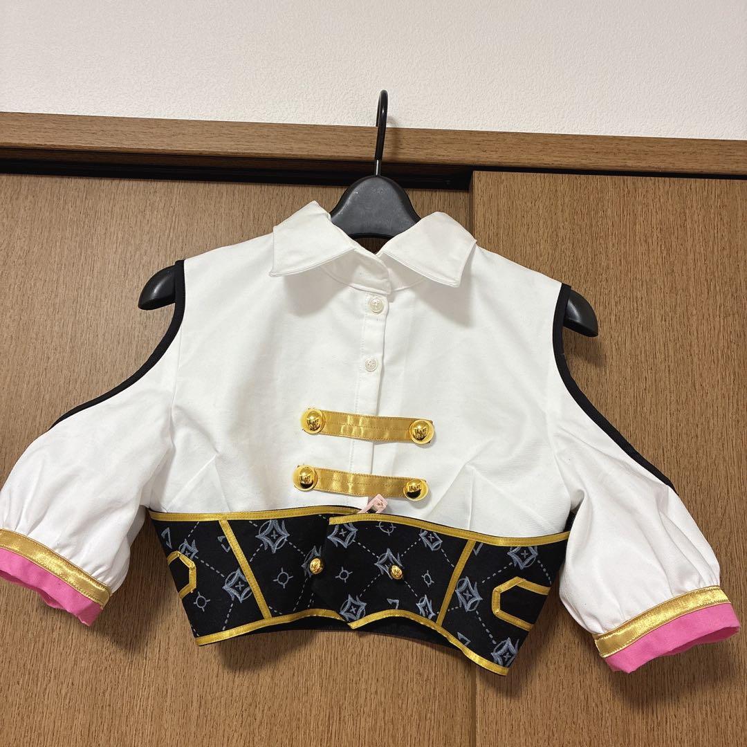 【tako様】ぶいすぽっ！　天結もか　ダイヤモンド・イン・ザ・ラフ